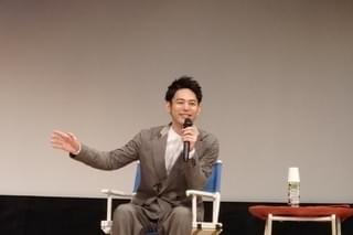 妻夫木聡は演出家に寄り添う俳優 行定勲監督が最大限の賛辞