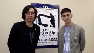高良健吾、永山絢斗とともに小津安二郎監督作「東京物語」を語る