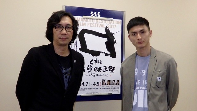 高良健吾、永山絢斗とともに小津安二郎監督作「東京物語」を語る - 画像1