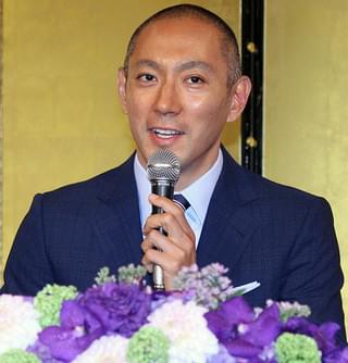 市川海老蔵、ABKAI第4回公演発表も意気込みなし「出番少なくなれば」