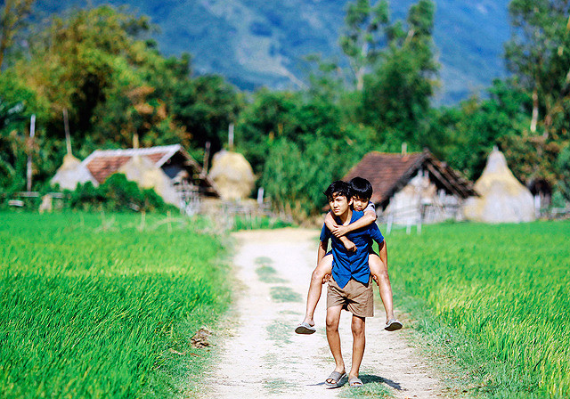 ベトナムの新鋭による詩情豊かな青春映画 「草原に黄色い花を見つける」8月公開 - 画像2