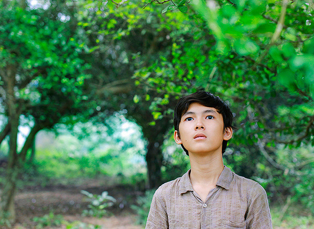 ベトナムの新鋭による詩情豊かな青春映画 「草原に黄色い花を見つける」8月公開 - 画像5