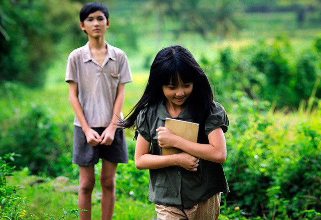 ベトナムの新鋭による詩情豊かな青春映画 「草原に黄色い花を見つける」8月公開 - 画像3