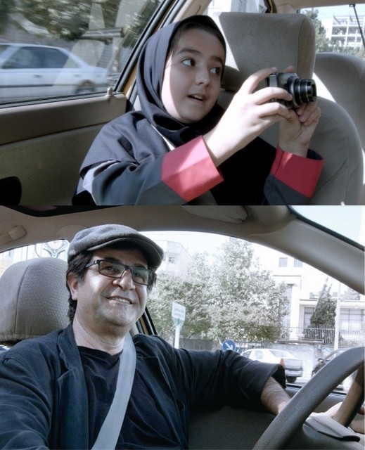 「人生タクシー」本編映像に見る“表現の自由”　イランでは学校の課題で撮った映像すら検閲？