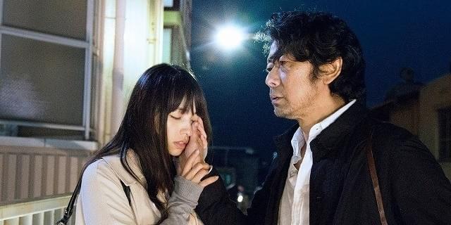 河瀬直美監督作「光」予告完成 永瀬正敏＆樹木希林の再タッグも