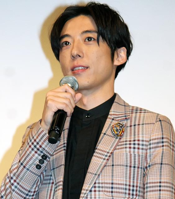 高橋一生、色気出す秘けつは「意識しないこと」に神木隆之介もうっとり