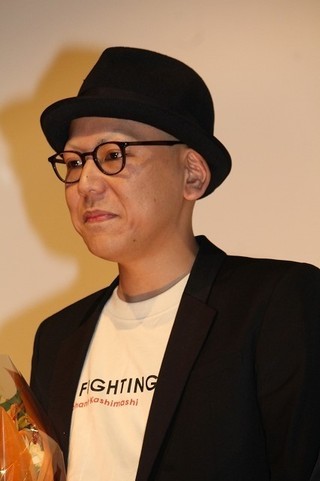 菅田将暉、初の主演男優賞獲得に喜び「学生服を着て賞を取れて嬉しい」