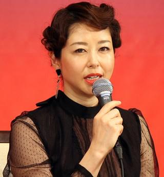 17年ぶり舞台共演、石丸幹二「妖精のよう」も堀内敬子は上から目線「上達したな」