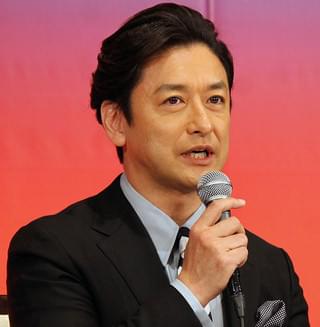 17年ぶり舞台共演、石丸幹二「妖精のよう」も堀内敬子は上から目線「上達したな」