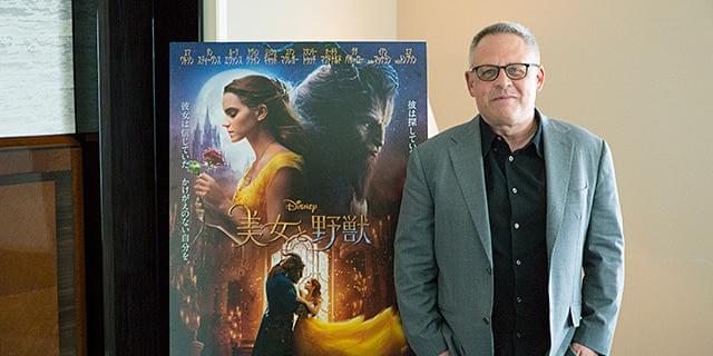 ビル コンドン監督が 美女と野獣 に付け加えた 新たな設定 とは 映画ニュース 映画 Com