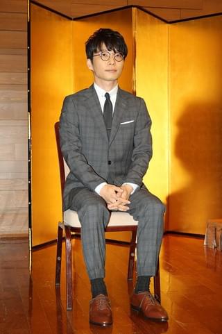 星野源、伊丹十三賞受賞に歓喜「伊丹さんの遺伝子をつなげていけたら」