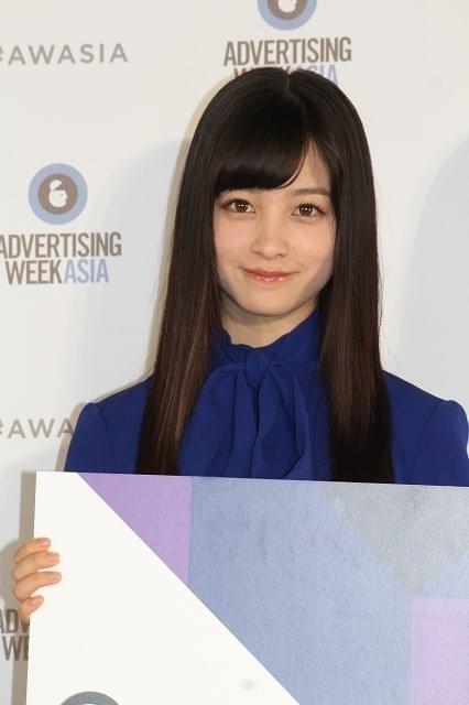 橋本環奈、高校卒業し「JKと言えなくなった」 女優としての飛躍誓う