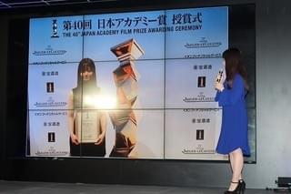 橋本環奈、高校卒業し「JKと言えなくなった」 女優としての飛躍誓う