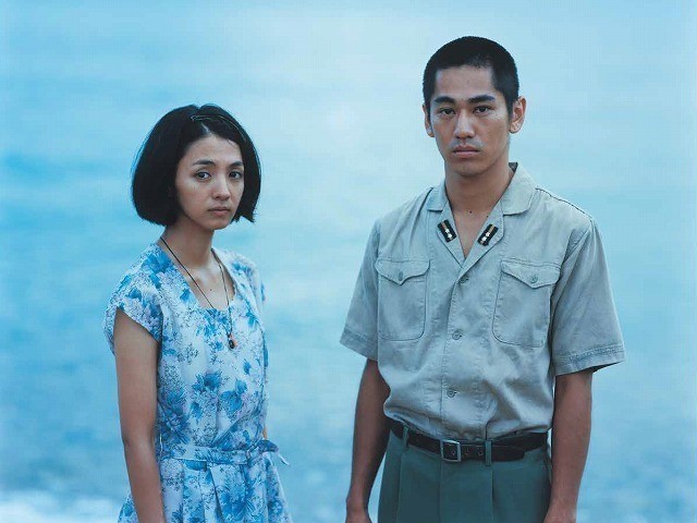 満島ひかりの表現力に心を揺さぶられる「海辺の生と死」劇中カット一挙公開 - 画像11