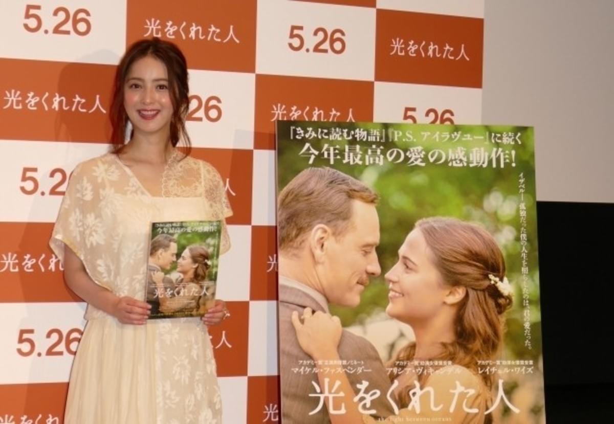 佐々木希の“光をくれた人”は夫・わっくんではなく意外な存在