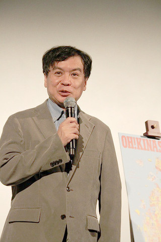 「この世界の片隅に」片渕須直監督、沖縄でのロングラン上映に感慨