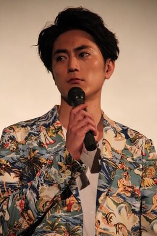 映画版「お前はまだグンマを知らない」間宮祥太朗は山中でパンツを下ろす!？