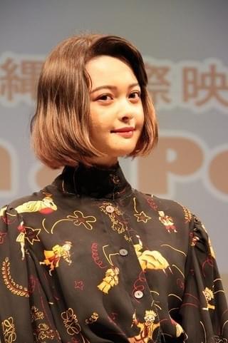 福原遥、主演作お披露目に感慨も「女子って怖い！」