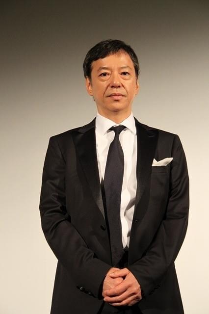 板尾創路監督「火花」クランクアップを報告「素晴らしいシーン撮れた！」