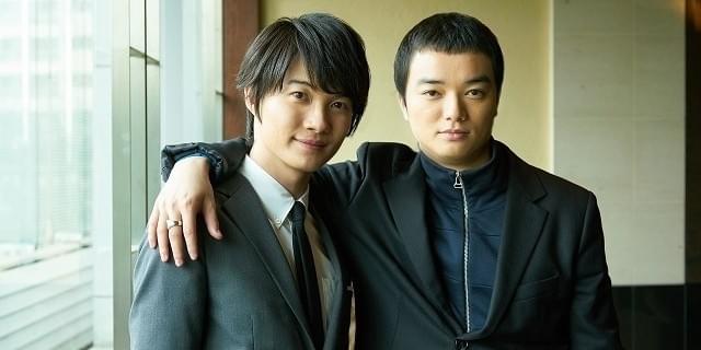 神木隆之介＆染谷将太、演じることが“存在証明” ハマリ役に出合った「3月のライオン」 : 映画ニュース - 映画.com