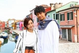 上戸彩＆斎藤工に拍手喝采！「昼顔」ウディネ・ファーイースト映画祭で世界初上映