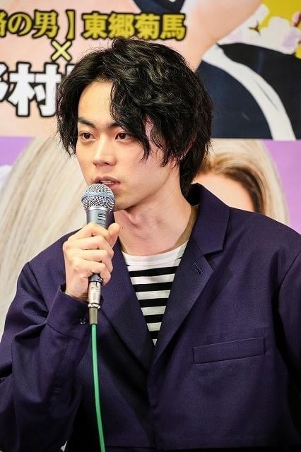 菅田将暉、母校・後輩の熱烈ラブコールに「嬉しいわ～」