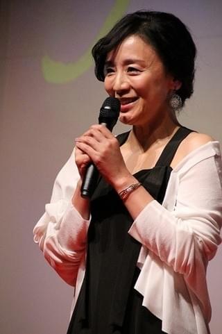 永瀬正敏、河瀬直美監督との再タッグ作「光」に万感「自分の遺作を見た気分」