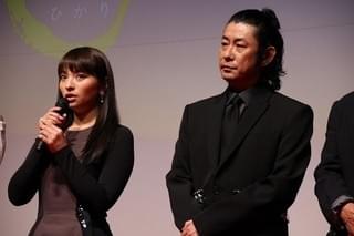 永瀬正敏、河瀬直美監督との再タッグ作「光」に万感「自分の遺作を見た気分」