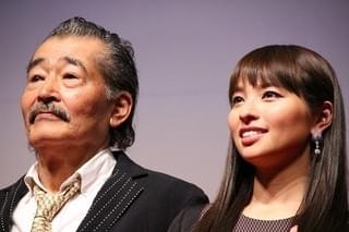 永瀬正敏、河瀬直美監督との再タッグ作「光」に万感「自分の遺作を見た気分」