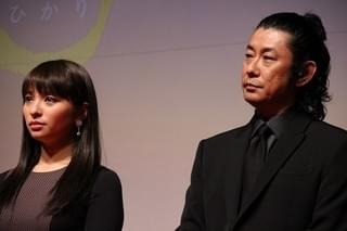 永瀬正敏、河瀬直美監督との再タッグ作「光」に万感「自分の遺作を見た気分」