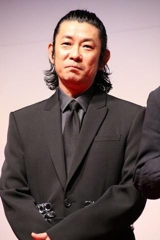 永瀬正敏、河瀬直美監督との再タッグ作「光」に万感「自分の遺作を見た気分」