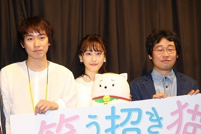 松井玲奈、衝撃“空耳”エピソードで観客騒然 - 画像2