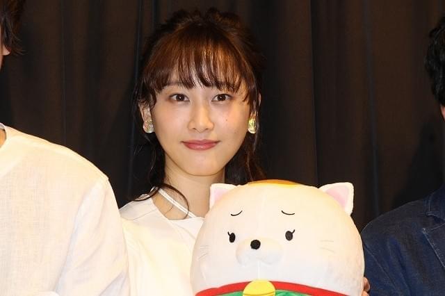 松井玲奈、衝撃“空耳”エピソードで観客騒然