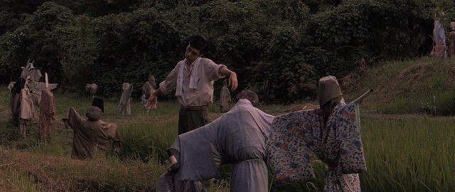 清水尚弥主演「ある女工記」、第6回ニース国際映画祭で5部門ノミネート - 画像2