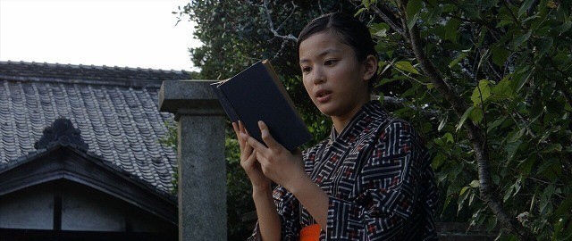 清水尚弥主演「ある女工記」、第6回ニース国際映画祭で5部門ノミネート - 画像6
