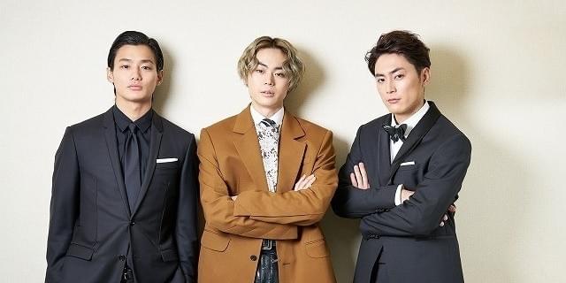 菅田将暉＆野村周平＆間宮祥太朗が振り返る「帝一の國」で大暴れした日々 : 映画ニュース - 映画.com