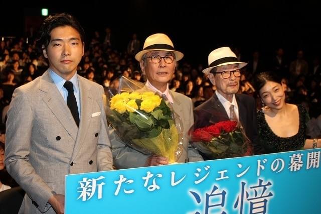 岡田准一、芸能界デビュー前の秘蔵写真＆エピソード告白で赤面！