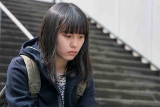 「nicola」モデル・南沙良、浅野忠信×田中麗奈「幼な子われらに生まれ」で女優デビュー！