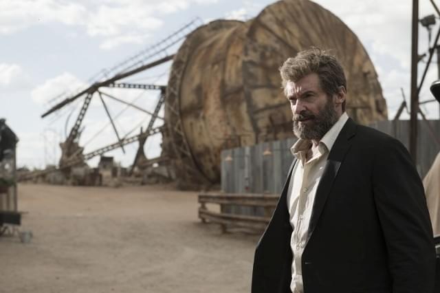 「LOGAN」モノクロ版が1日限定で全米公開