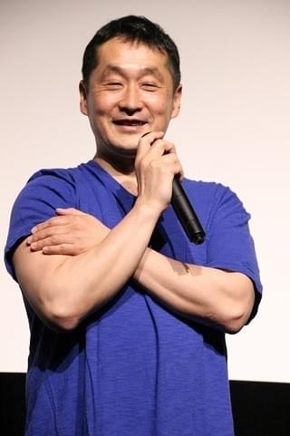 「破裏拳ポリマー」原幹恵、ジャッキー・チェンそっくりさんに関節技決める！