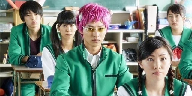 直筆】山﨑賢人 橋本環奈サイン入りポスター