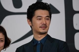 上戸彩、映画「昼顔」撮影初日に号泣「自分のなかに北野先生が生き続けていて…」