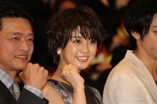 溝端淳平“セクシー担当”原幹恵＆柳ゆり菜にメロメロ!?