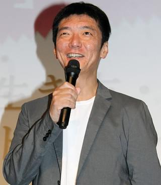 成島出監督、親友が自殺したつらい思い出を新作に込める「悩んでいる人の背中押したい」