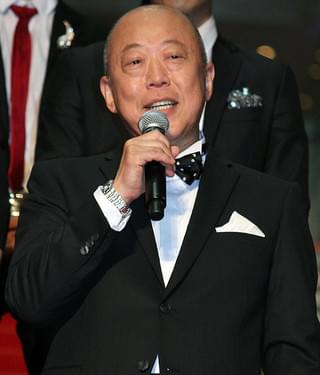 水谷豊「今の年齢だからこそ」40年来の夢実現させた初監督作「TAP」完成に感慨新た