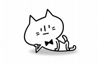 南條愛乃キャラ原案「猫のロブ」ショートアニメ放送決定！南條がアドリブでストーリーを進行