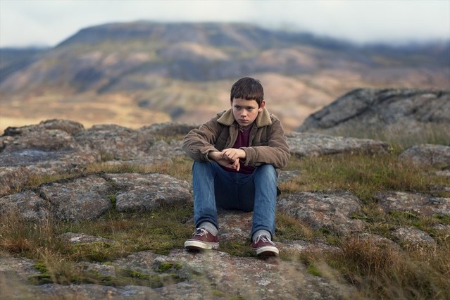 アイスランド発、美少年たちの切なくも美しい青春映画が7月15日公開決定 - 画像10