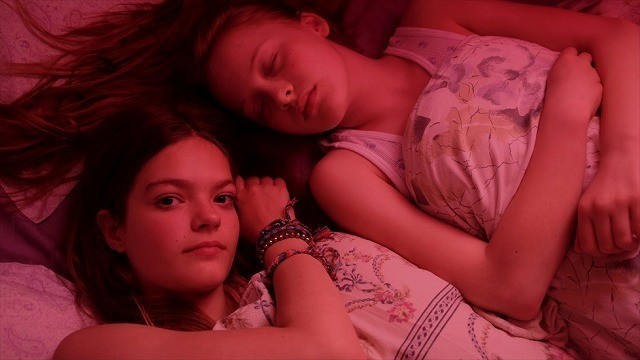 アイスランド発、美少年たちの切なくも美しい青春映画が7月15日公開決定 - 画像4