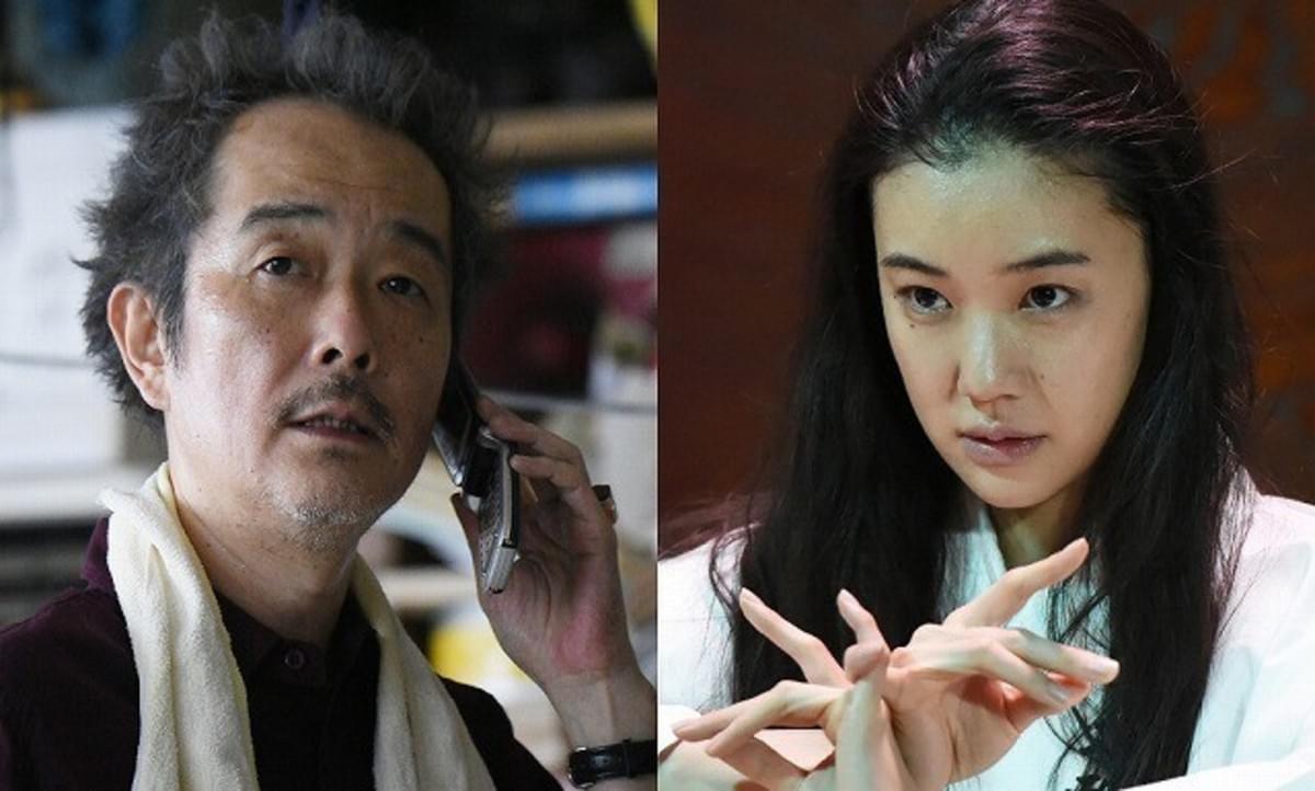 情報通 リリー フランキー 霊媒師 蒼井優 ハロー張りネズミ に参戦 映画ニュース 映画 Com 情報通 リリー フランキー 霊媒師 蒼井優 ハロー張りネズミ に参戦 映画ニュース 映画 Com