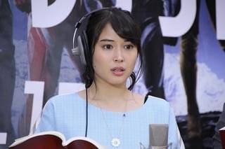 「パワーレンジャー」吹き替え、広瀬アリスの美声に山里亮太メロメロ「着ボイスにほしい」